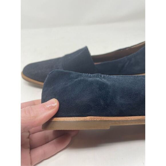 š“āEDāEllenāDeGeneresĀ DenimāKarlināBlue
LoaferāSlipāOnāLOVEā8 - Picture 13 of 15